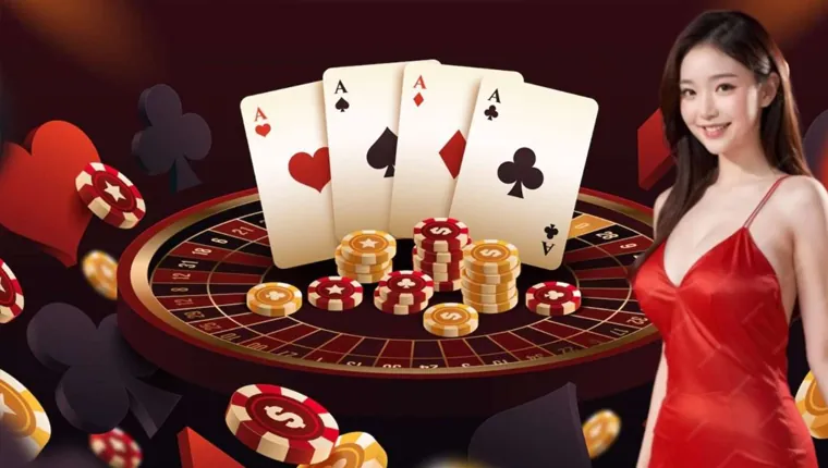 Guide to Live Casino Games